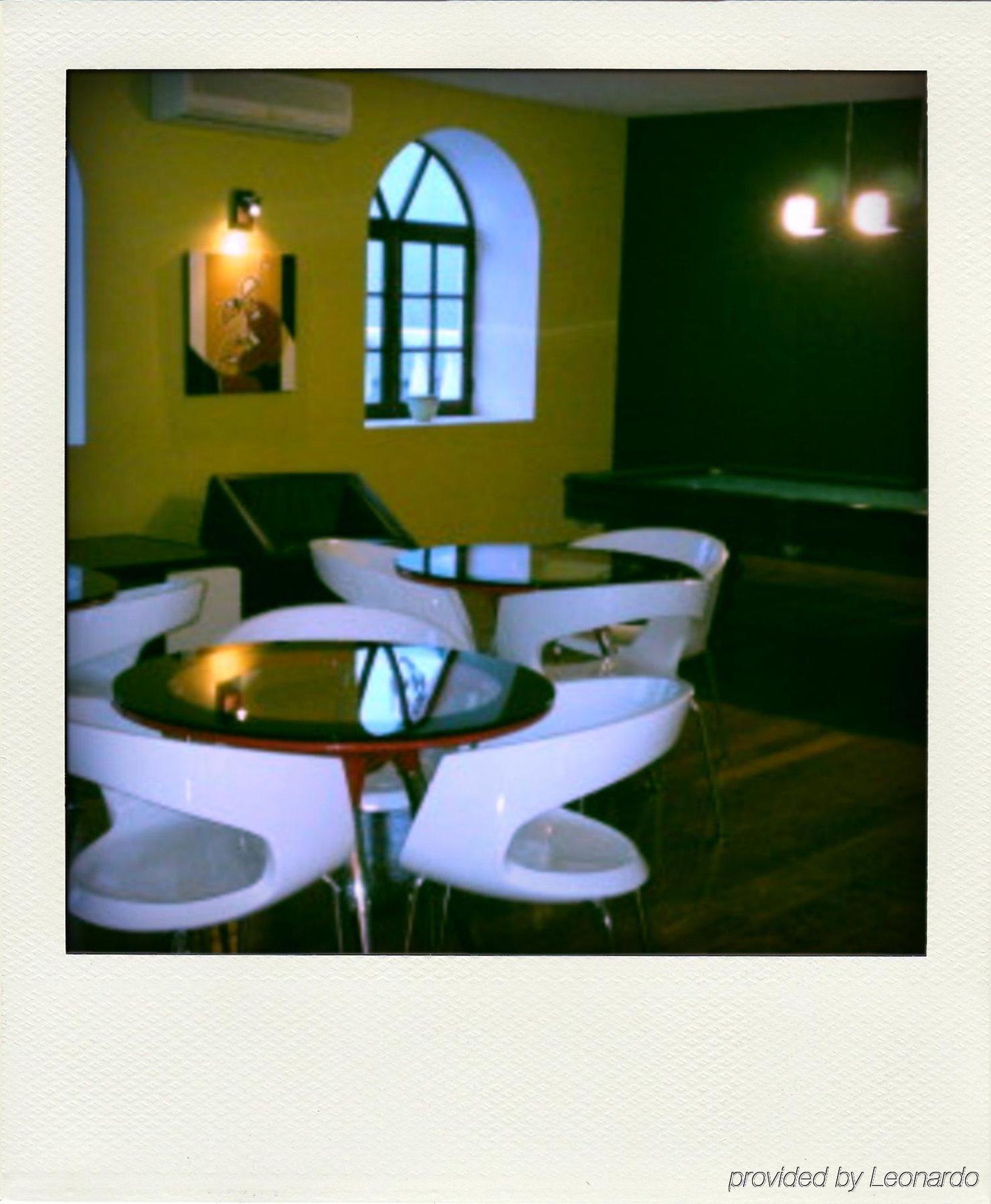 Stay In Obidos Restaurant photo